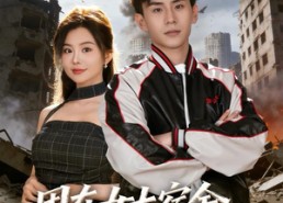 短剧《困在女大宿舍，我空间有自助餐厅（71集）》精彩短剧全集免费点播