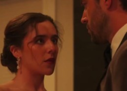 短剧《她藏起孕肚离职，禁欲上司急疯了（96集）》超火短剧免费全集畅享