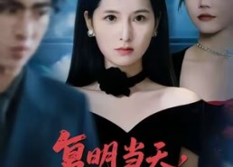 短剧《复明当天，我看清前夫嘴脸（50集）》经典短剧免费全集线上观