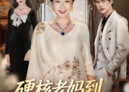 短剧《硬核老妈到，众人皆退避（63集）》精彩短剧全集免费看