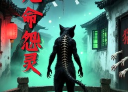 短剧《九命怨灵（22）》短剧全集免费畅享观看