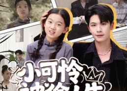 短剧《小可怜被偷人生，顶级家族来团宠（62集）》短剧免费全集在线追剧
