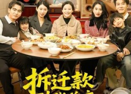 短剧《拆迁款到账前夜，我妈出事了（62集）》爆款短剧免费全集看