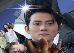 短剧《假面派对（60集）》短剧免费在线高清畅享