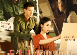 短剧《重生七零她惊艳家属院（103集）》热门短剧在线畅享观看