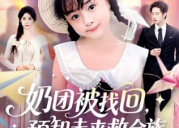 短剧《奶团被找回预知未来救全族（69集）》热门短剧免费全集直看