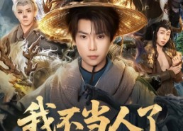 短剧《我不当人了我要当妖王（80集）》超燃短剧免费在线追