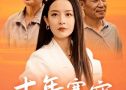 短剧《十年寒窗（58集）》高分短剧全集免费播放