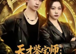 短剧《天才鉴宝师：国宝守护者（70集）》优质短剧全集免费欣赏