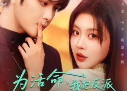 短剧《为活命，我把反派撩成粘人精（80集）》优质短剧全集免费在线赏