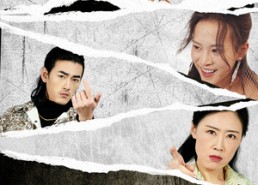 短剧《反咬（50集）》精彩短剧全集免费播