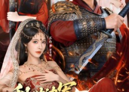 短剧《乱世边军开局一馒头救亡国女帝（80集）》短剧免费高清全集观看