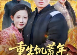 短剧《重生饥荒年，带媳妇天天炫肉（90集）》超火短剧全集在线赏