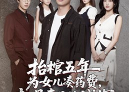 短剧《抬棺五年为女儿凑药费却是妻子的试探（42集）》精彩短剧免费全集速看