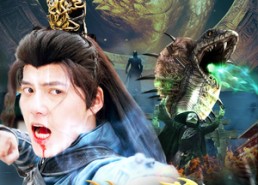 短剧《龙戒（80集）》精彩短剧在线免费追