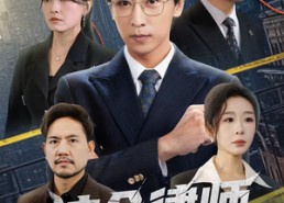 短剧《这个律师太无敌（67集）》超火短剧在线免费赏