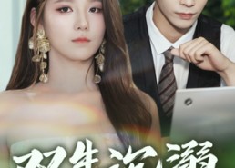 短剧《双生沉溺（84集）》短剧免费高清全集畅看