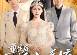 短剧《重生后我用折扣系统起飞了（63集）》短剧全集免费畅快追