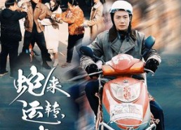 短剧《蛇来运转回家过年（55集）》热门短剧全集免费赏