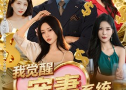 短剧《我觉醒宠妻系统，你们怕什么（83集）》热门短剧全集免费看