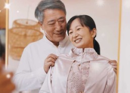 短剧《二婚后，包子铺阿姨遇见真爱（41集）》短剧全集免费速观看