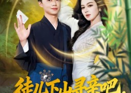 短剧《徒儿下山寻亲吧，你无敌了（70集）》热门短剧免费在线看