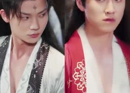 短剧《和离后公主她被迫饲养反派影卫（100集）》短剧全集免费高清赏剧