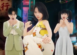 短剧《姐姐她有的是力气（82集）》热门短剧在线免费播