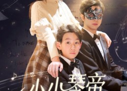 短剧《小小琴帝一指弹（33集）》爆款短剧在线完整收看