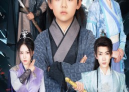 短剧《剑来之挽天倾（67集）》精彩短剧在线畅快观