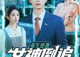 短剧《重生逆袭：女神倒追我不接（80集）》超火短剧全集免费看