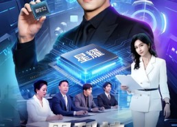 短剧《黑科技：谁让他这么造手机的（80集）》爆款短剧全集在线免费播