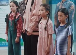 短剧《我为云天（50集）》爆款短剧全集免费播