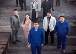 短剧《强制退休后，我成功逆袭（54集）》精彩短剧全集免费看