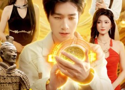 短剧《鉴宝：开局拥有透视神眼（122集）》精彩短剧全集免费在线看