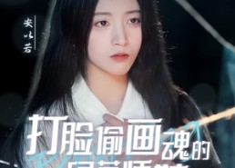 短剧《打脸偷画魂的绿茶师妹（30集）》短剧全集高清免费赏
