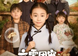 短剧《六零团宠：神医萌娃她开挂了（80集）》短剧在线看全集免费