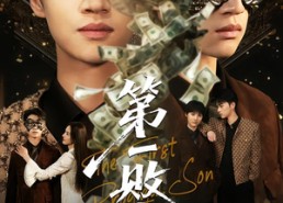 短剧《第一败家子（62集）》超火短剧高清在线看