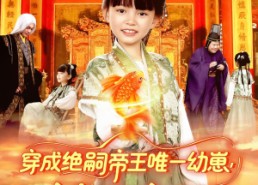 短剧《穿成绝嗣帝王唯一幼崽被团宠了（100集）》热门短剧免费畅看全集