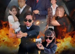 短剧《超级萌宝特工（40集）》精彩短剧免费全集追