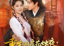 短剧《重生洞房花烛夜，我逆风翻盘（80集）》精彩短剧免费完整追