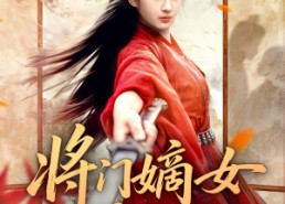 短剧《将门嫡女美又飒（80集）》短剧全集无删减免费看