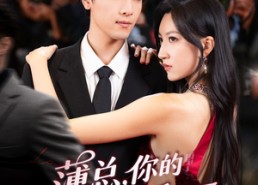 短剧《薄总，你的小冤家重生了（67集）》短剧全集免费在线品