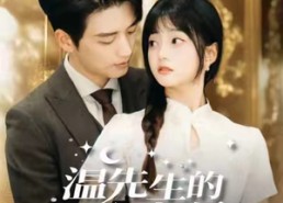 短剧《温先生的心尖月（100集）》免费短剧全集一键观