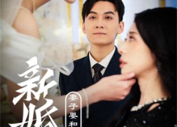 短剧《新婚夜，妻子要和白月光洞房（30集）》短剧在线免费全集享