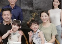 短剧《萌宝神助攻燃情五十岁（57集）》精彩短剧免费畅享全集