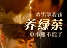 短剧《渣男拿我钱养绿茶，本小姐不忍了（70集）》热门短剧无广告在线追