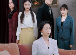 短剧《昨夜长风今消散（50集）》短剧全集免费在线播