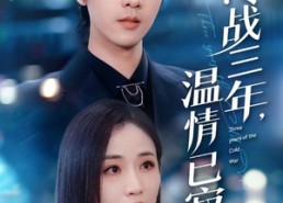 短剧《冷战三年，温情已寂（65集）》短剧全集免费在线追