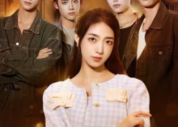 短剧《夏季映星辰（30集）》短剧全集免费无广告观看